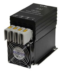 ENTES-ENT-SC-350 50 KVAR 2 KN STAT CONTACTOR - Entes