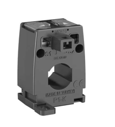 Entes ENT.A20MN 125/5 Akım Trafosu 125 Amper Primer 5 Amper Sekonder 2 VA Nominal Güç | Entes ENT.A20MN Serisi - Entes