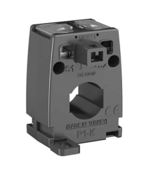 Entes ENT.A20MN 40/5 A Serisi Akım Trafosu 40A Primer 5A Sekonder | Entes ENT.A20MN Serisi - Entes