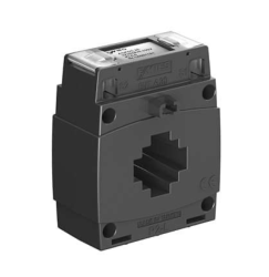 Entes ENT.A30-K 100/5 M5919 5VA Sınıf 0.5 Alçak Gerilim Akım Trafosu - Entes