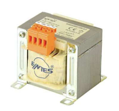 Entes ENT.ERH-E50 7-230-0,6 | Tek Fazlı 0,6 kVAr Yüksek Performanslı Harmonik Filtre - 1