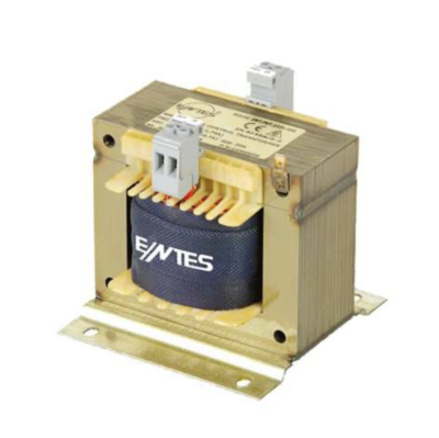 Entes ENT.IST.4023.160 İzolasyon Trafosu 160VA 400V Primer Gerilim 230V Sekonder Gerilim - 1