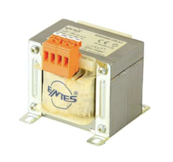 Entes ENT.SRS1 230/3 | Tek Fazlı 3 kVAr Yüksek Kapasiteli Endüktif Şönt Reaktör - Entes