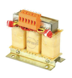 Entes ENT.SRS3 400/50 | Üç Fazlı 50 kVAr Yüksek Performanslı Endüktif Şönt Reaktör - Entes