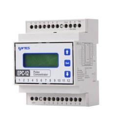 ENTES-EPC-12 Data Collector - Entes