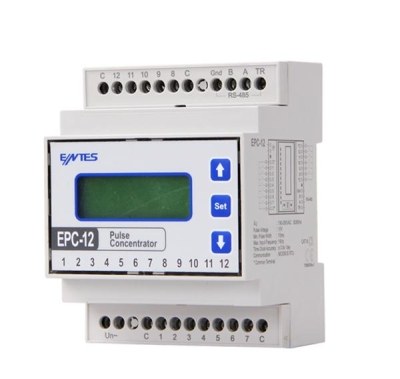 ENTES-EPC-12 Data Collector - 1