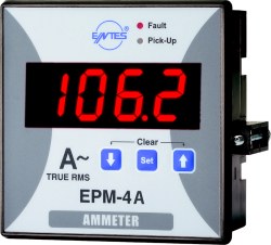 ENTES-EPM-4A-96Amperemeter - Entes