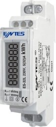 ENTES EPR-ES-32L Power and Energy Meter - Entes
