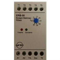 ENTES-ERB-50 Time Relay - Entes
