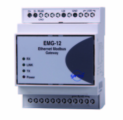 ENTES-ETMO-02 Network-Communication Equipment - 1