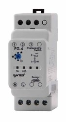 ENTES-FG-4 Photocell Relay - Entes