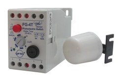 ENTES-FG-4T Photocell Relay - Entes