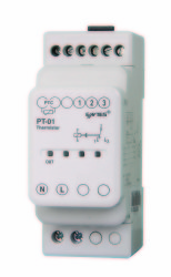 ENTES-FR-02 Motor-Phase-Protection Relay - 2