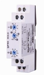 ENTES-MCB-20 Time Relay - Entes