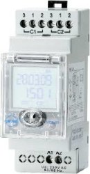 ENTES-MCB-50 Astronomik Zaman Saati - Entes