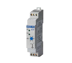 ENTES-MCC-1D Gerilim Koruma Rölesi - Entes