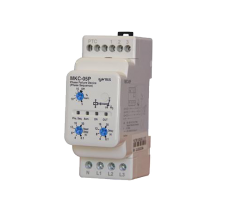 ENTES-MKC-05P Motor-Faz-Koruma Rölesi - Entes