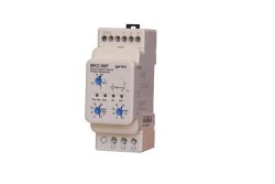ENTES-MKC-03P Motor- Phase Protection Relay - Entes