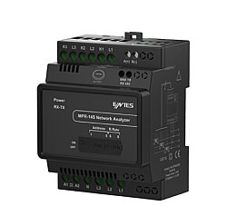ENTES-MPR-14S Network Analyzer - Entes