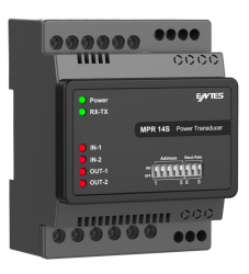 ENTES-MPR-15S-22 Network Analyzer - Entes