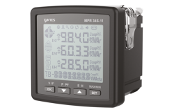 ENTES-MPR-34-11 Network Analyzer - Entes