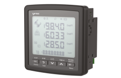 ENTES-MPR-46 Network Analyzer - Entes