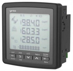 ENTES-MPR-47SD 0.5 Network Analyzer - Entes