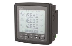 ENTES-MPR-47SD Network Analyzer - Entes