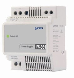 ENTES PS-361 Power Source - Entes