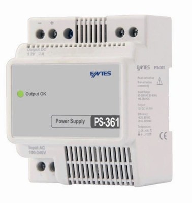 ENTES PS-361 Power Source - 1