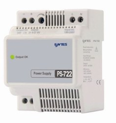 ENTES PS-722 Power Source - Entes