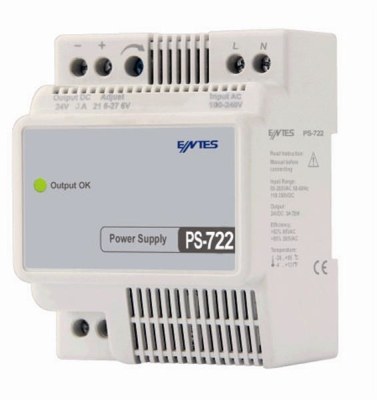 ENTES PS-722 Power Source - 1
