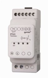 ENTES-PT-01 Motor-Phase-Protection Relay - Entes
