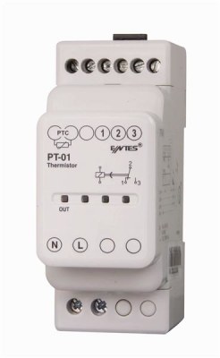ENTES-PT-01 Motor-Phase-Protection Relay - 1