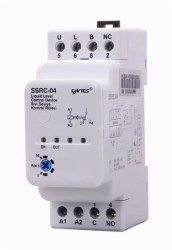 ENTES-SSRC-04 Liquid Level Relay - Entes