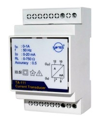 ENTES-TA-111 Akım Gerilim Trandüserleri - Entes