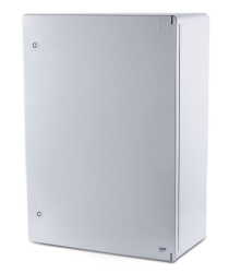 Eraplast - 21x28x13 cm ABS Pano - 320100 - Eraplast