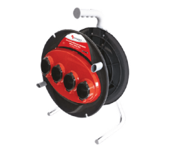 Eraplast - 3x1,5 20 Mt CCA Kablo Plastik Makara - 720110 - Eraplast