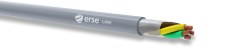 Erse/Ervital 3x2.22 LIHH Fire Cable - Erse