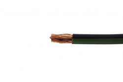 Erse-RG 11-U-6 Cu-Cu COAXIAL Kablo-RG 11-U-6 Cu-Cu COAXIAL - Erse