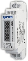 ENTES ES-32 (MARİNA) Güç ve Enerji Ölçer - Entes