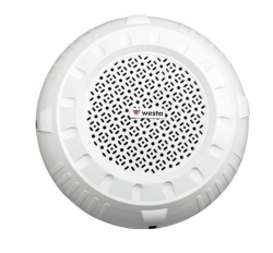 Estetik Gömme Tasarımlı Westa WS-1016T 6 İnç 100V Hat Trafolu Tavan Hoparlörü - Westa