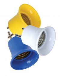 Far / Lampholder Socket Night Light / 23000031 - Far