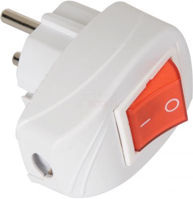 Far / Switch Male Plug / 23111131 - 1