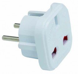 Far / Travel Adapter Socket - Far