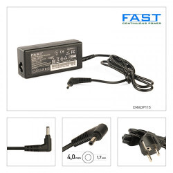 FAST 19V 3.42A Notebook Adaptörü - Fast