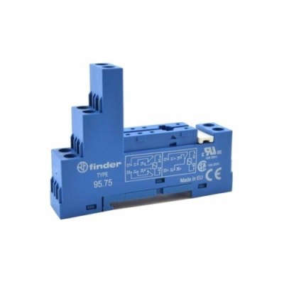 Finder Soket 95 75 - 1