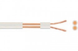 Flat Cord Cable / Dual 1.5 Cable - 3faz