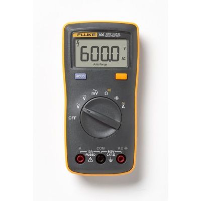 Fluke 106_Multimetre_FLUKE - 1