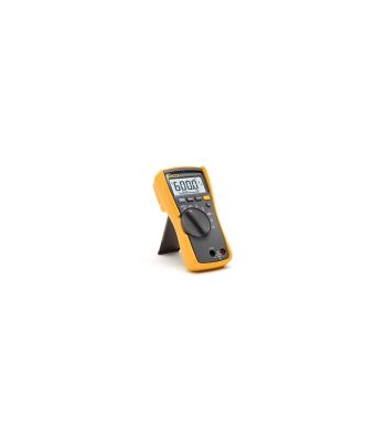 Fluke 114 Real RMS MULTIMETER FLUKE - 1